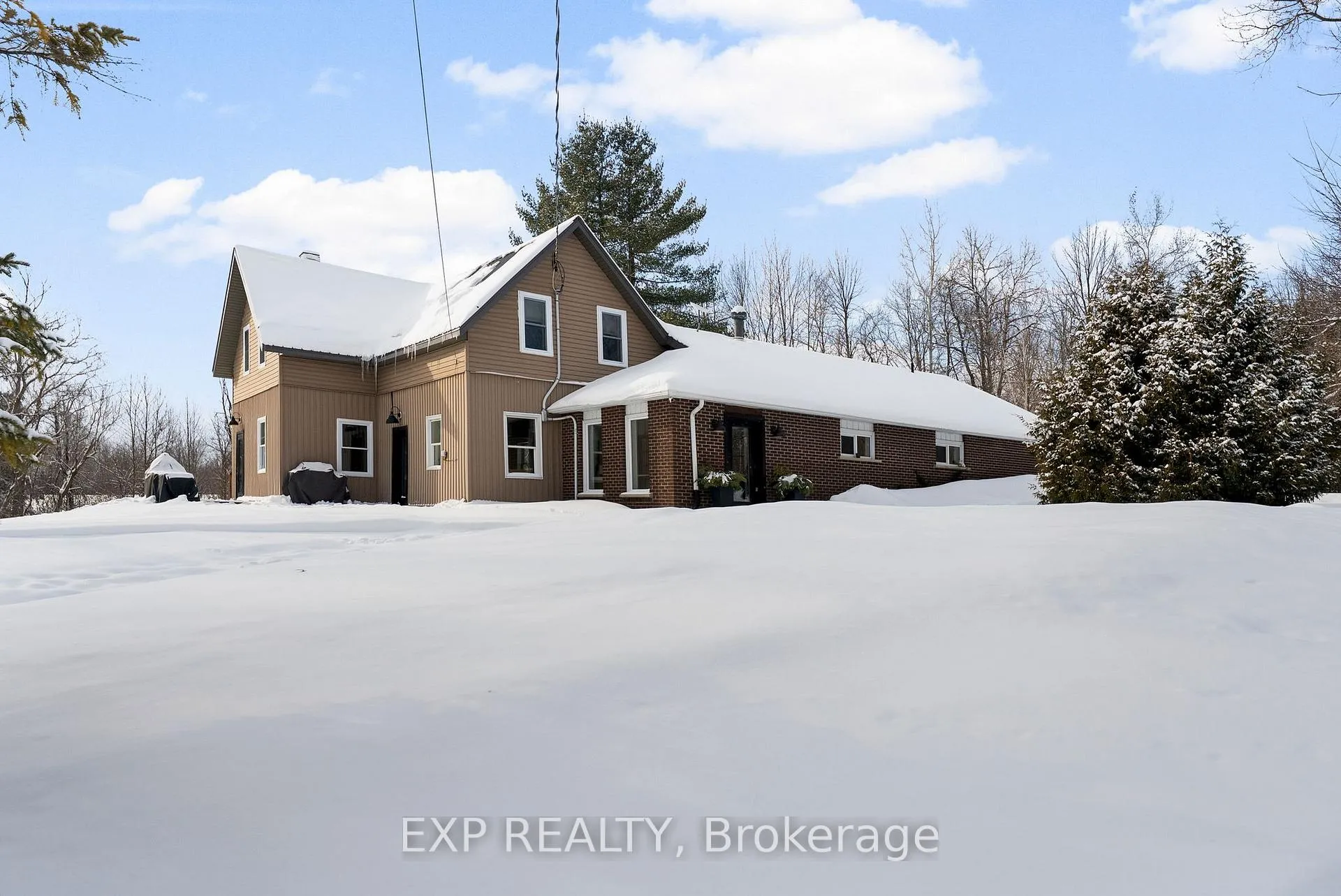 Photo 1 of 1724B Kohlsmith Road, Whitewater Region, Whitewater Region — HOMEH