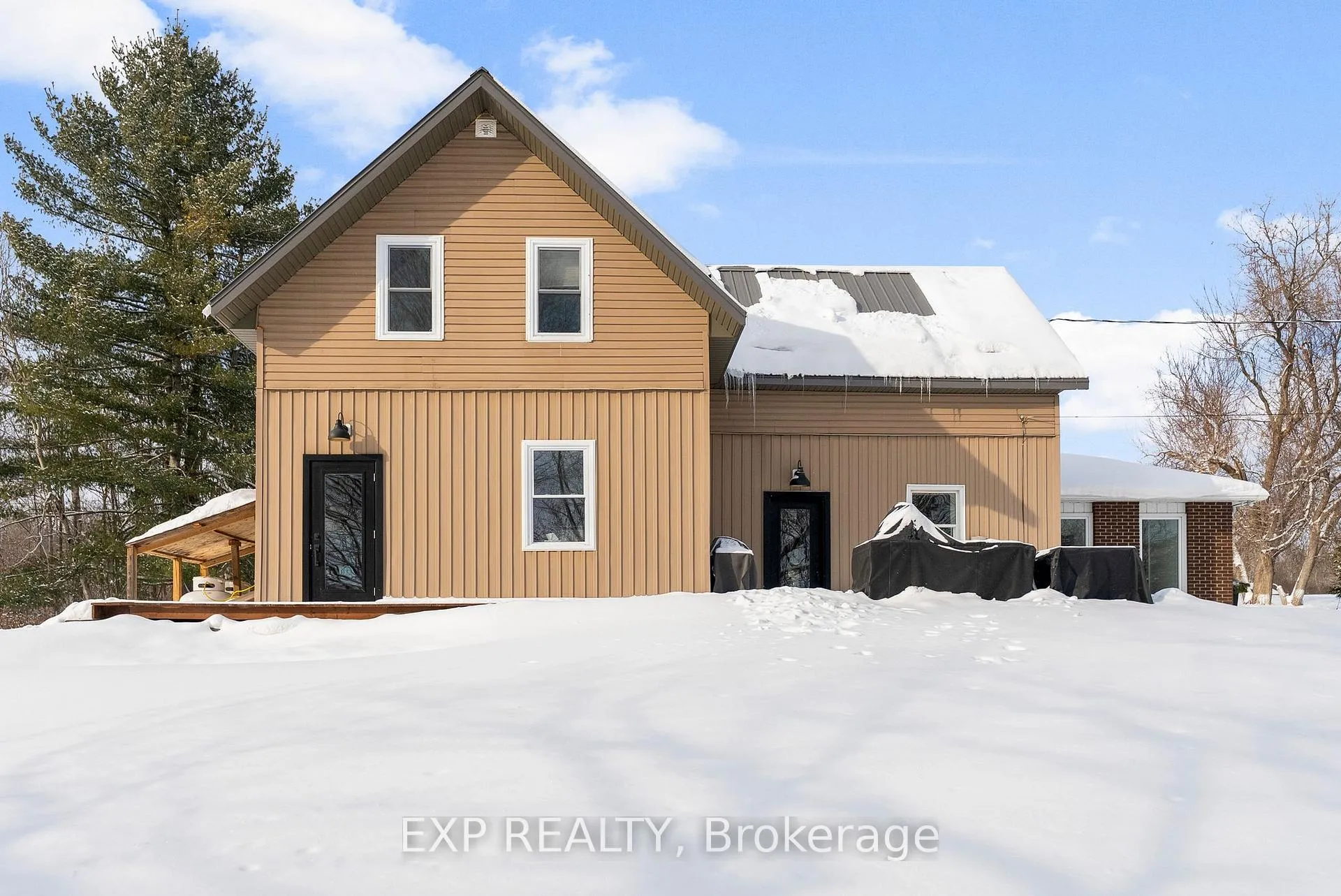 Photo 2 of 1724B Kohlsmith Road, Whitewater Region, Whitewater Region — HOMEH