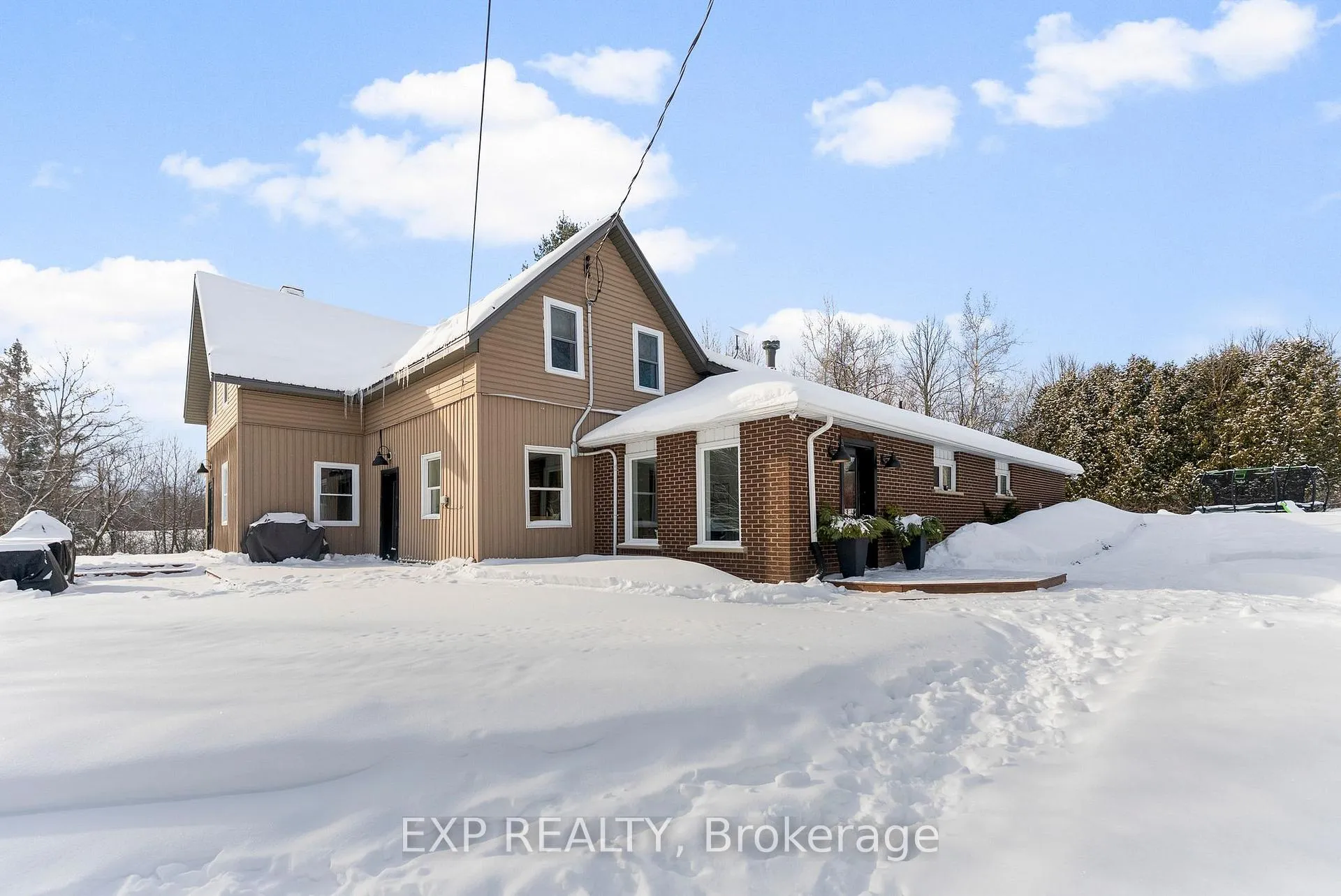 Photo 3 of 1724B Kohlsmith Road, Whitewater Region, Whitewater Region — HOMEH