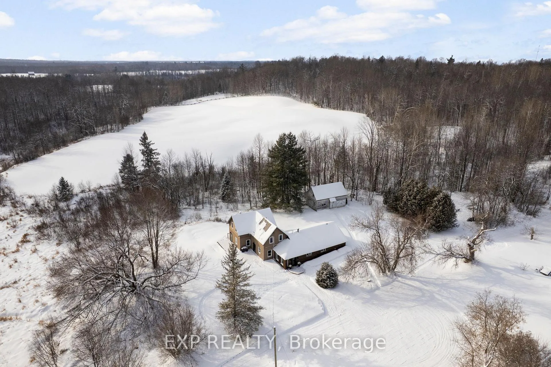 Photo 4 of 1724B Kohlsmith Road, Whitewater Region, Whitewater Region — HOMEH