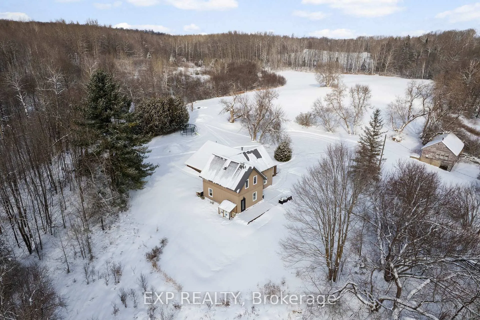 Photo 6 of 1724B Kohlsmith Road, Whitewater Region, Whitewater Region — HOMEH