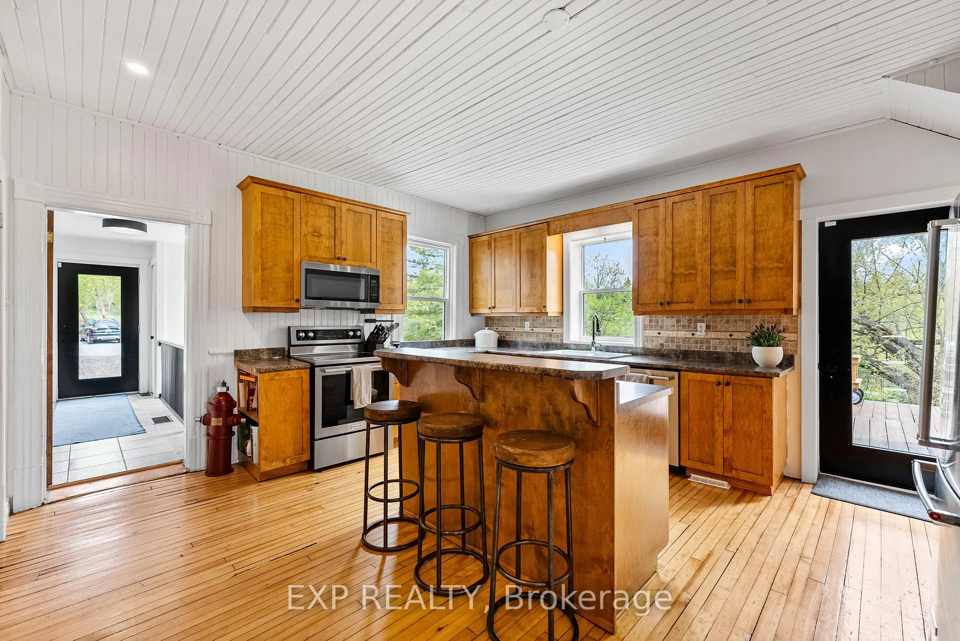 Photo 11 of 1724B Kohlsmith Road, Whitewater Region, Whitewater Region — HOMEH