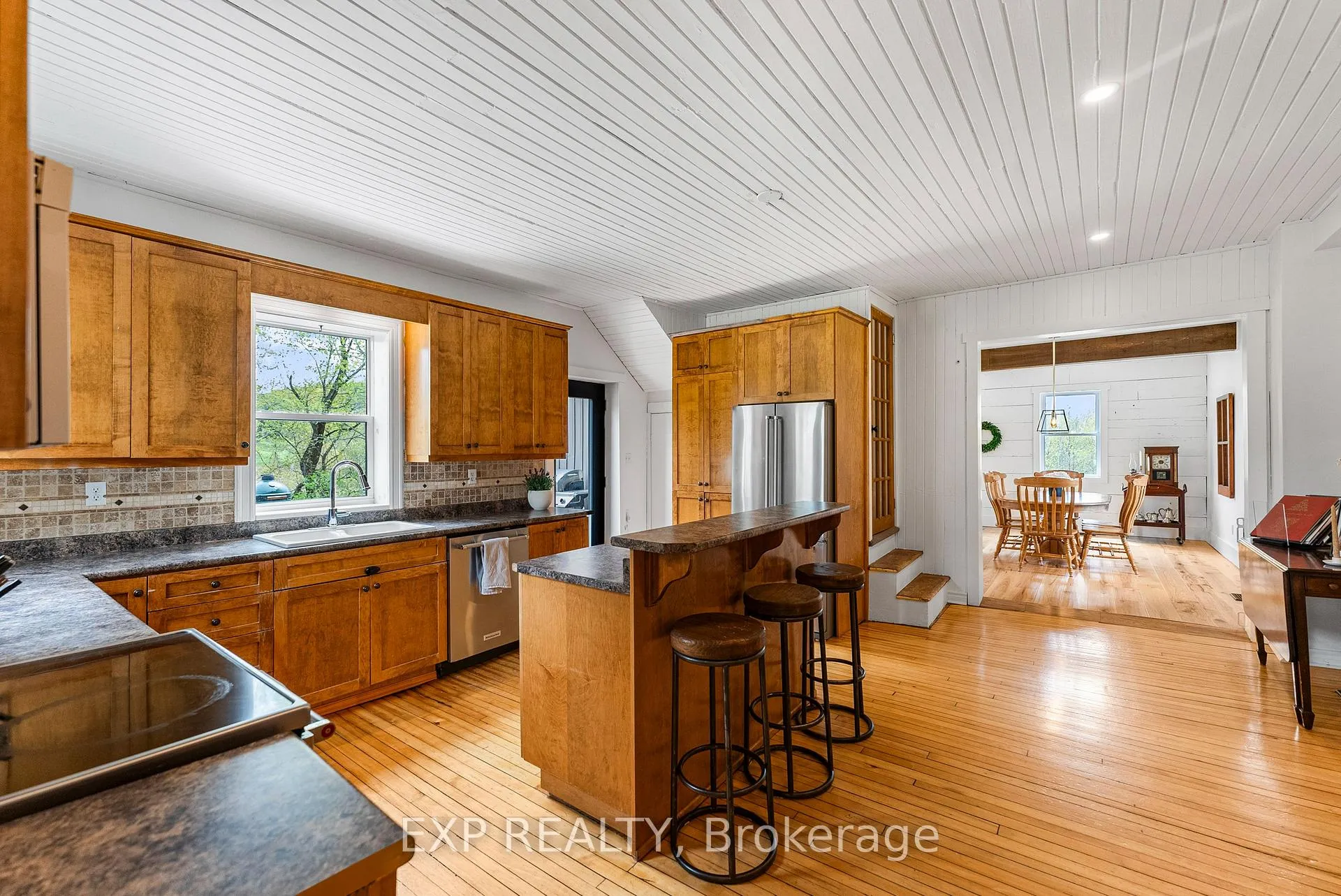 Photo 12 of 1724B Kohlsmith Road, Whitewater Region, Whitewater Region — HOMEH
