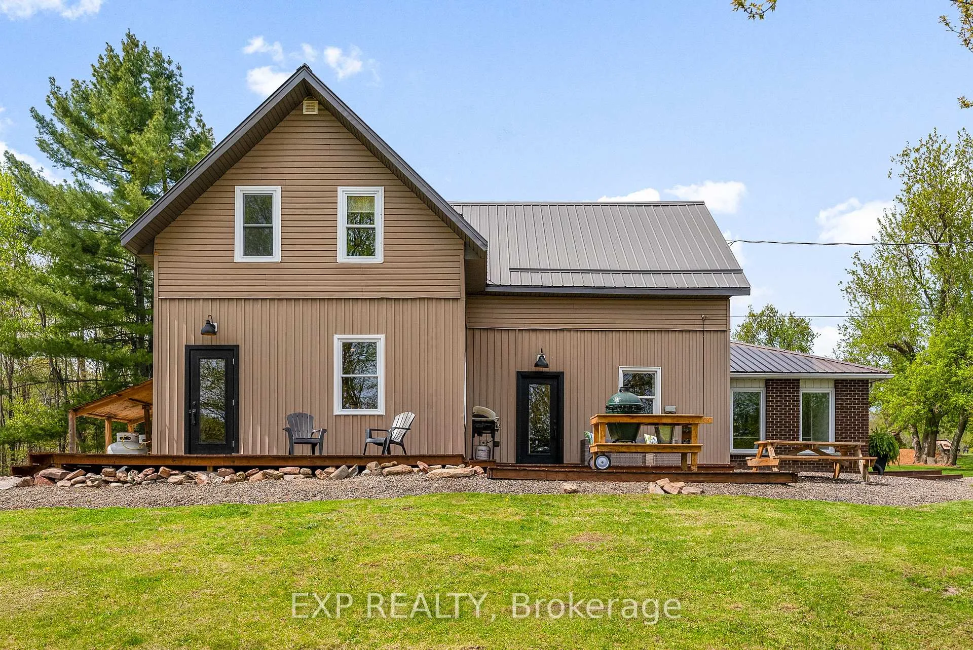 Photo 36 of 1724B Kohlsmith Road, Whitewater Region, Whitewater Region — HOMEH