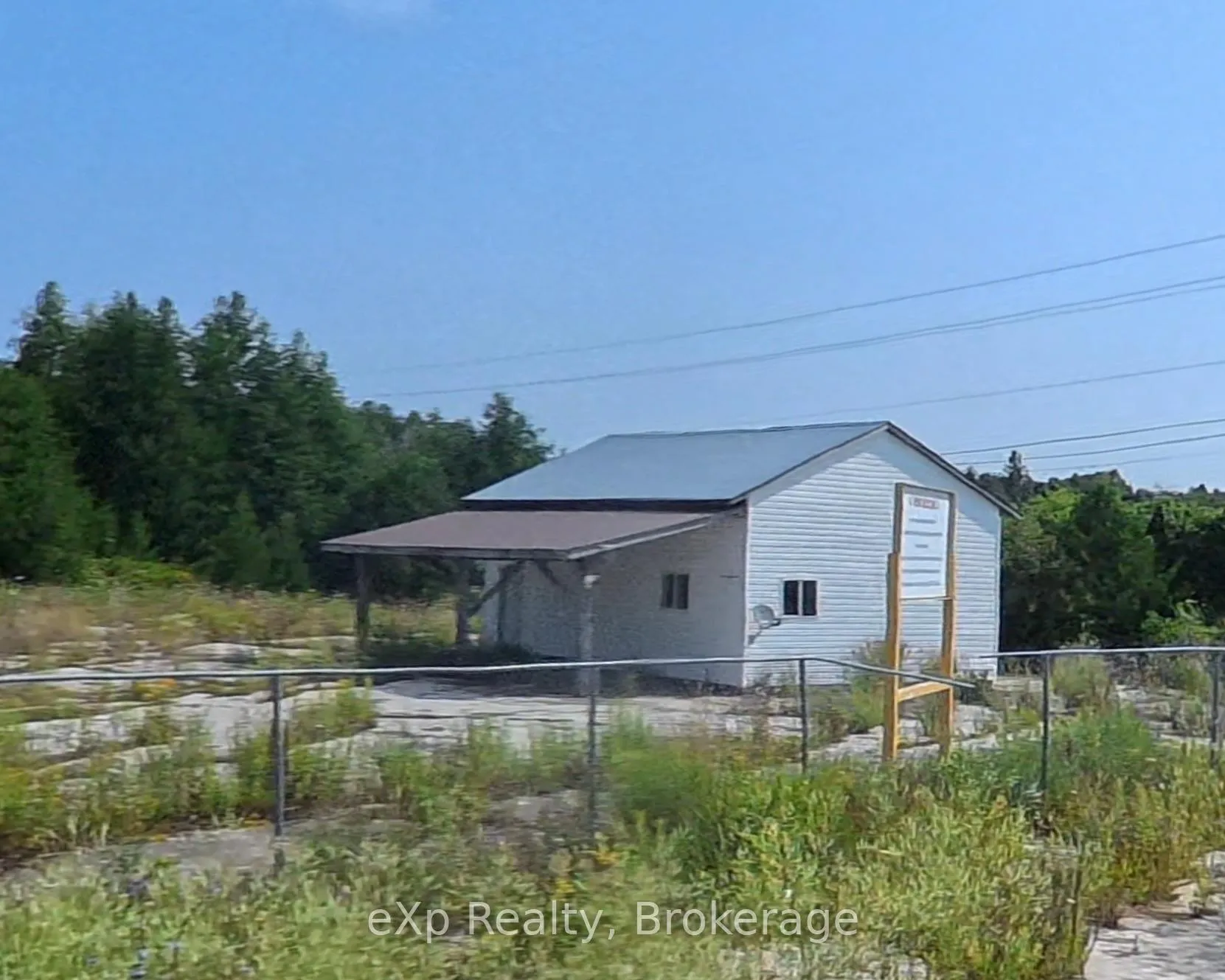 Photo 3 of 000 Monument Road, Central Manitoulin — HOMEH