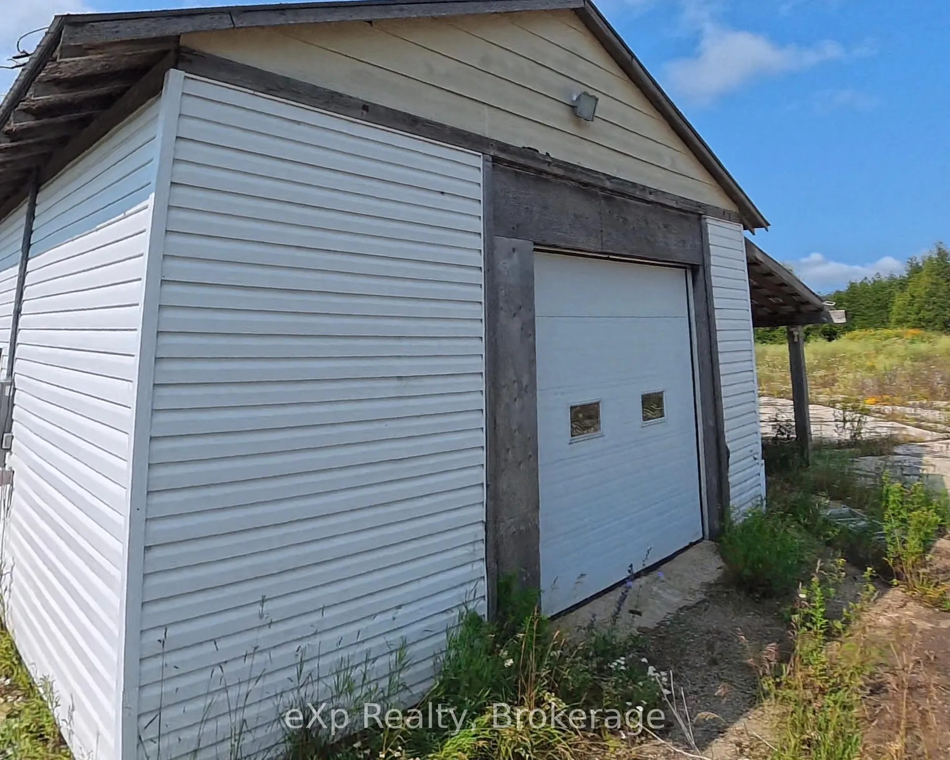 Photo 4 of 000 Monument Road, Central Manitoulin — HOMEH