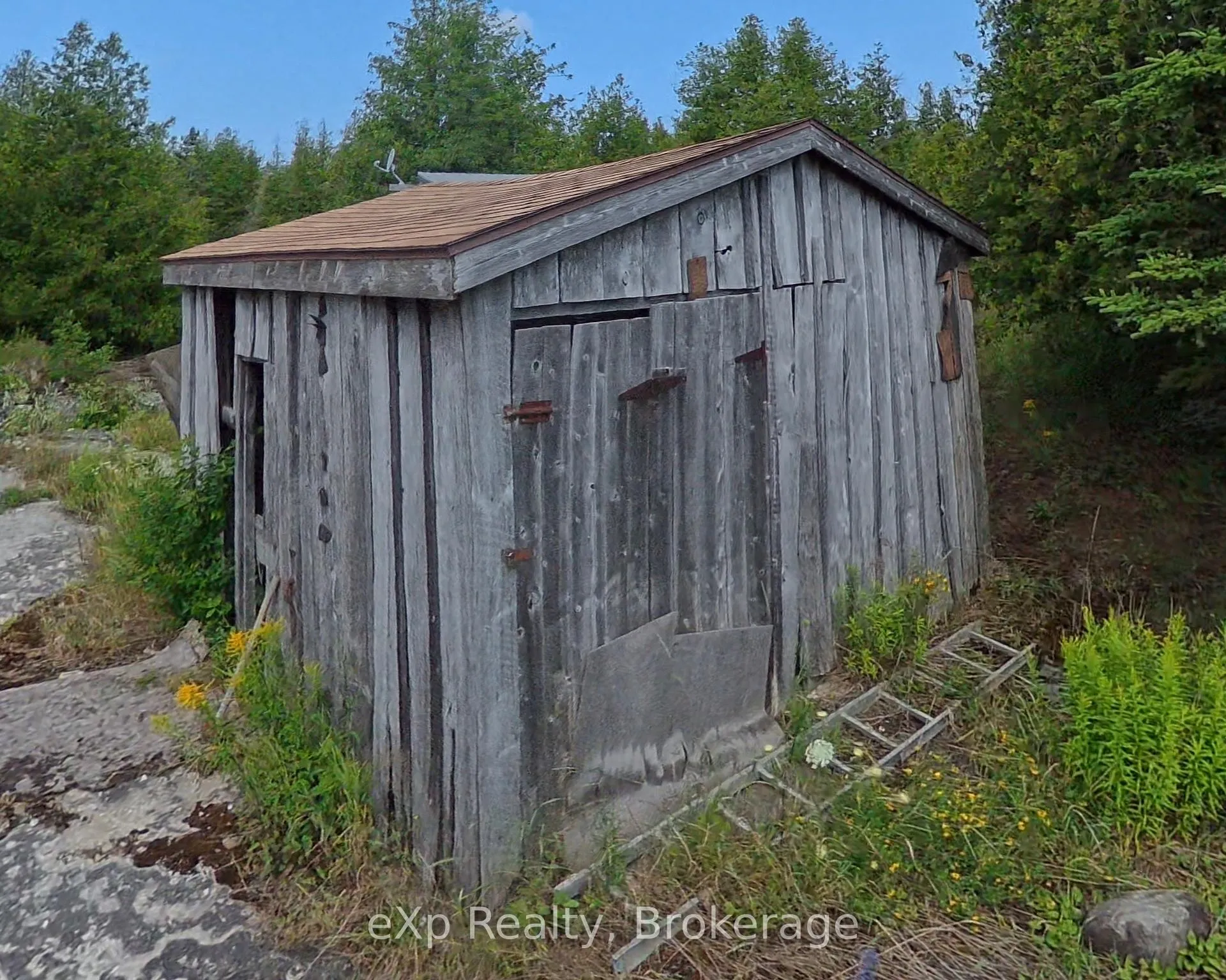 Photo 12 of 000 Monument Road, Central Manitoulin — HOMEH
