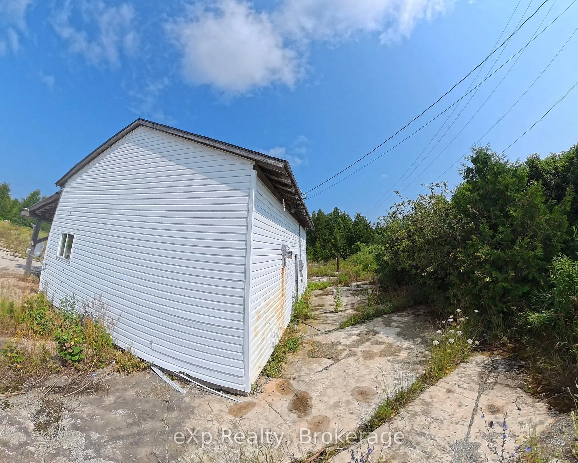Photo 15 of 000 Monument Road, Central Manitoulin — HOMEH