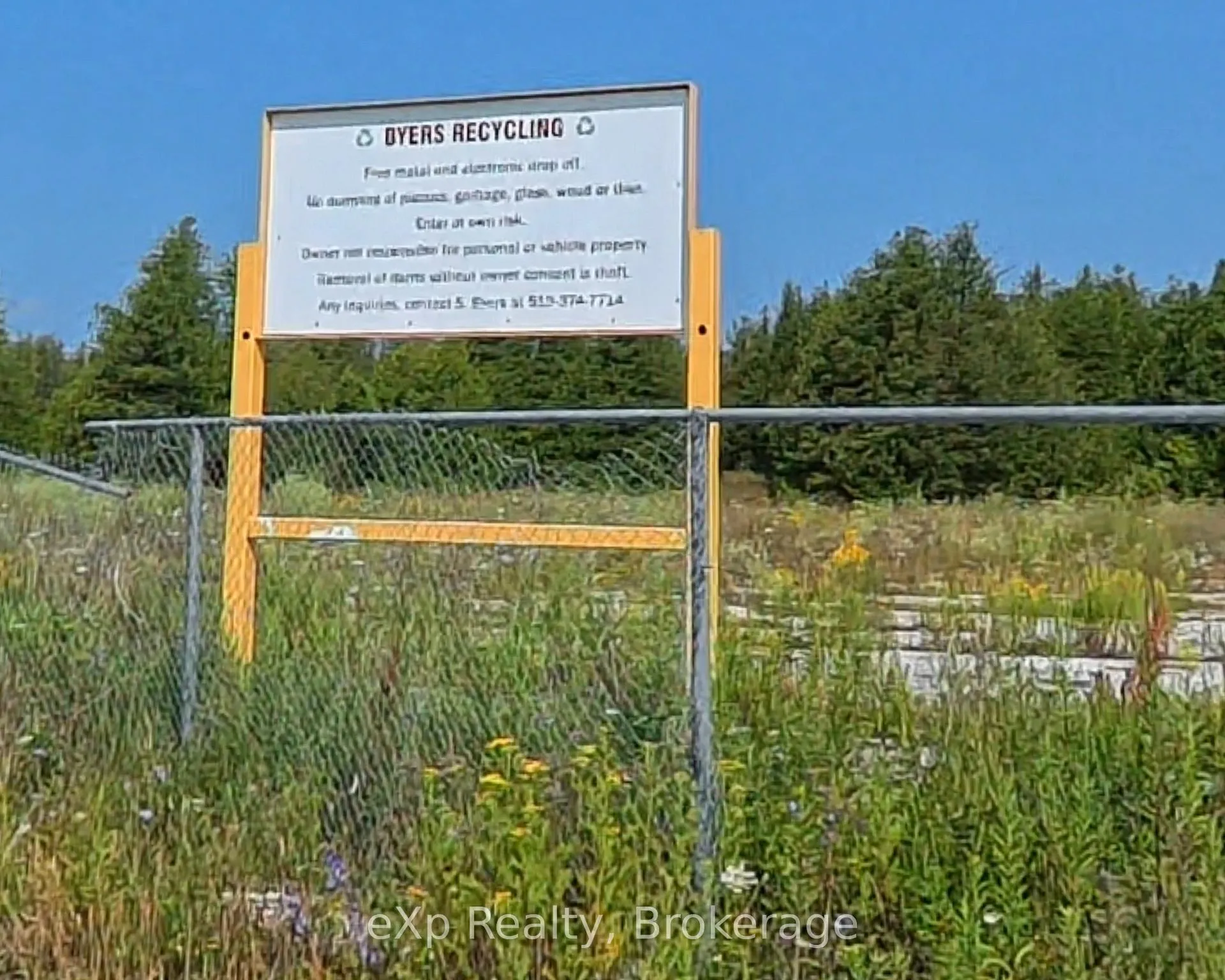 Photo 16 of 000 Monument Road, Central Manitoulin — HOMEH