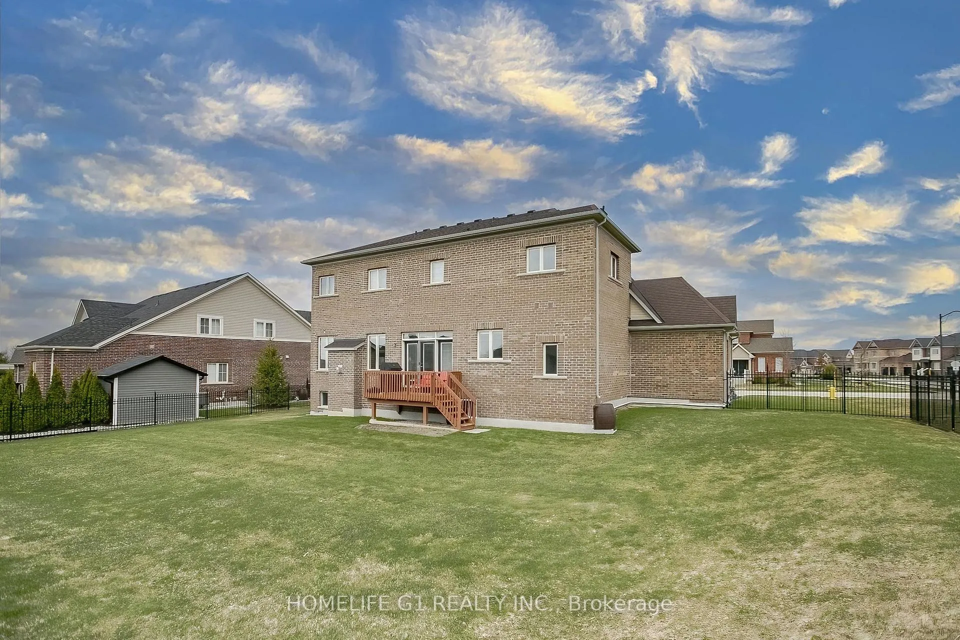 Photo 2 of 18 Meek Avenue, Mono, Rural Mono — HOMEH