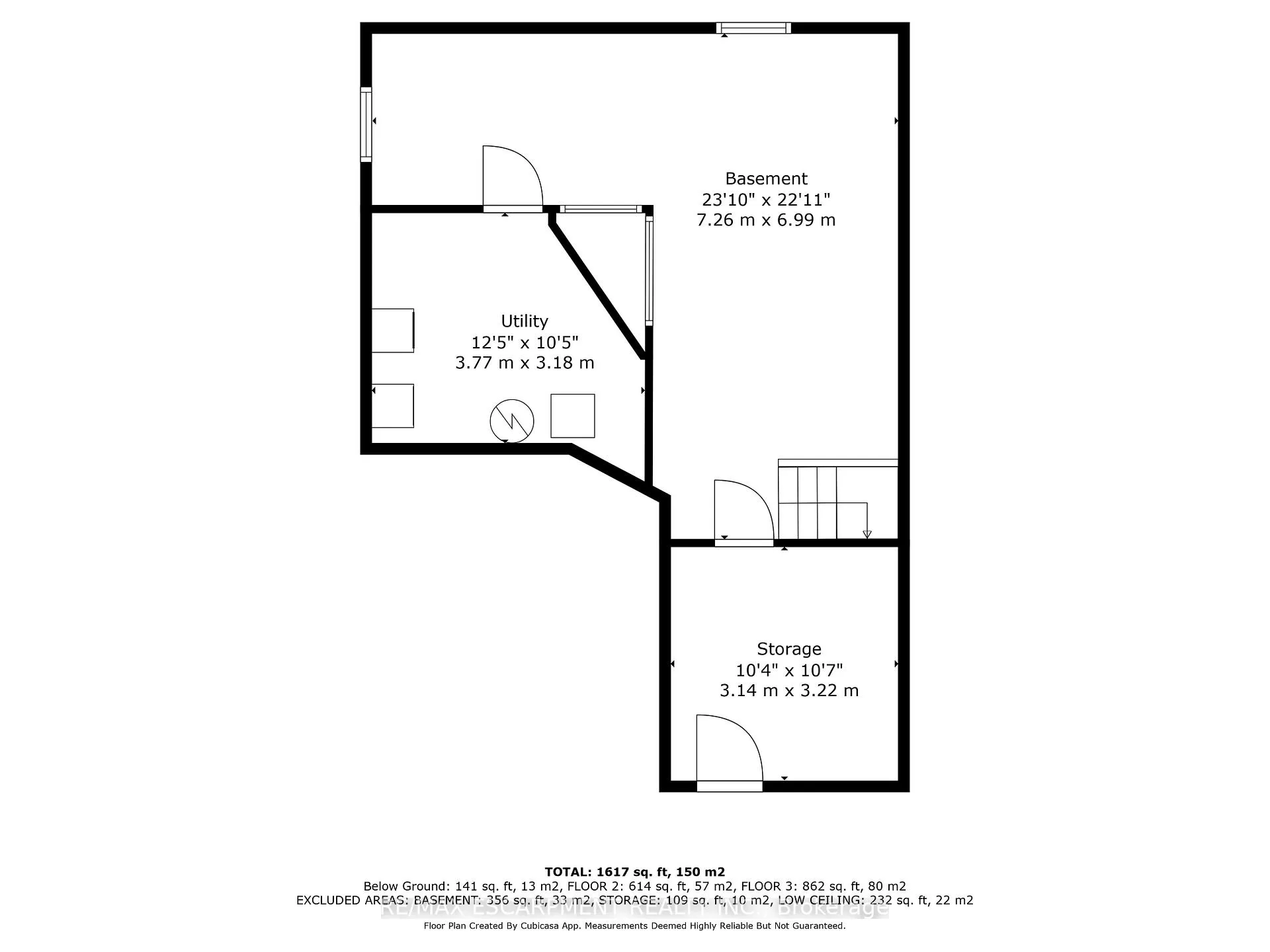 Photo 30 of 30 Meadowpoint Drive, Hamilton, Allison — HOMEH