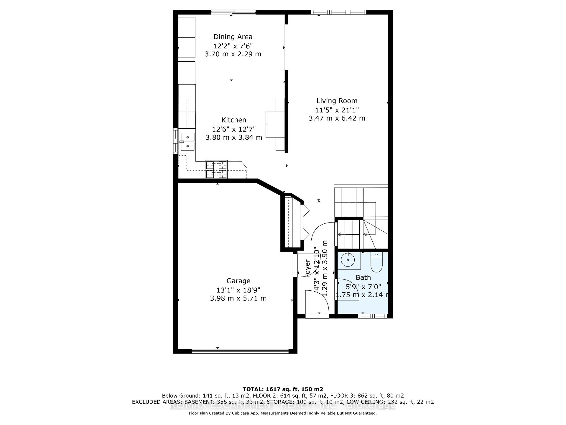 Photo 31 of 30 Meadowpoint Drive, Hamilton, Allison — HOMEH