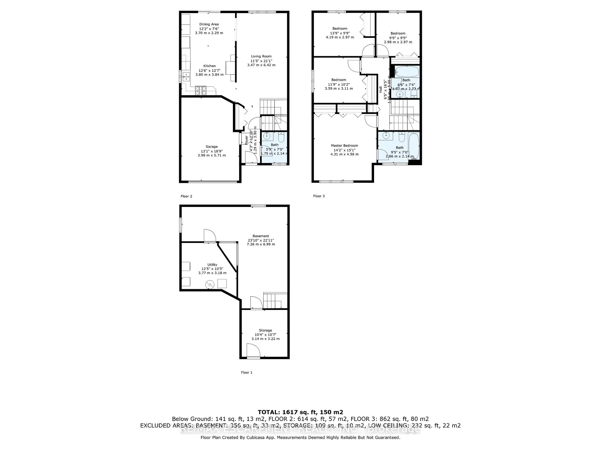 Photo 33 of 30 Meadowpoint Drive, Hamilton, Allison — HOMEH