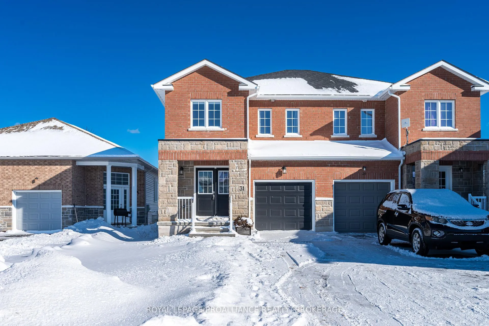 Photo 1 of 31 Tegan Court, Loyalist, Odessa — HOMEH