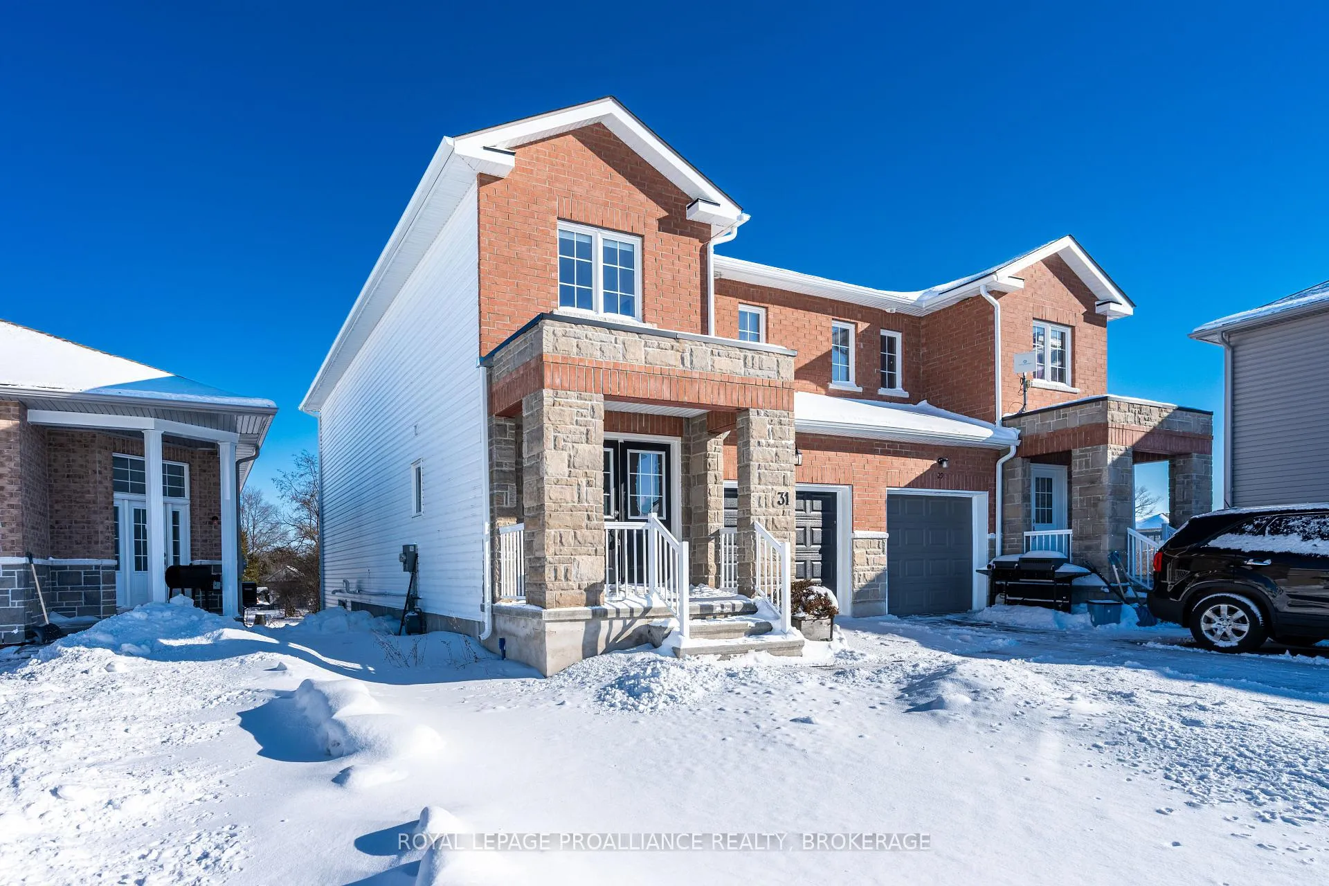 Photo 2 of 31 Tegan Court, Loyalist, Odessa — HOMEH