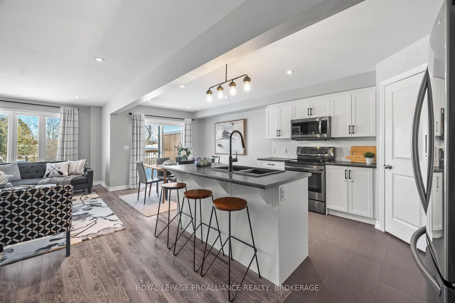Photo 8 of 31 Tegan Court, Loyalist, Odessa — HOMEH