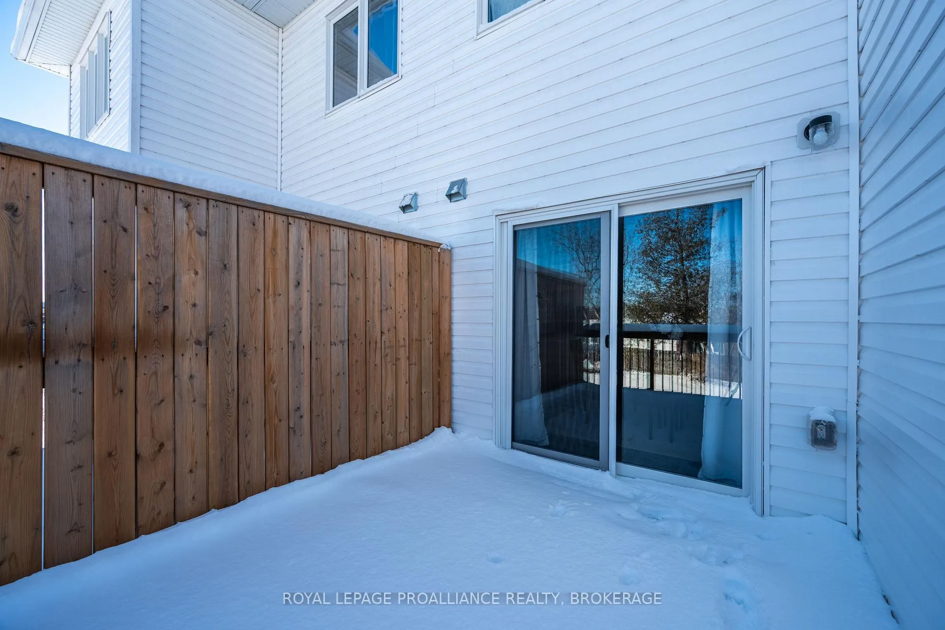 Photo 32 of 31 Tegan Court, Loyalist, Odessa — HOMEH