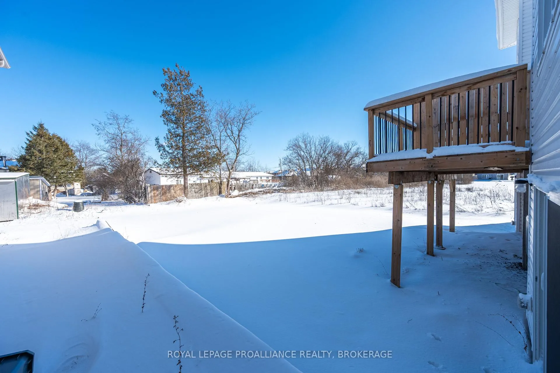 Photo 33 of 31 Tegan Court, Loyalist, Odessa — HOMEH