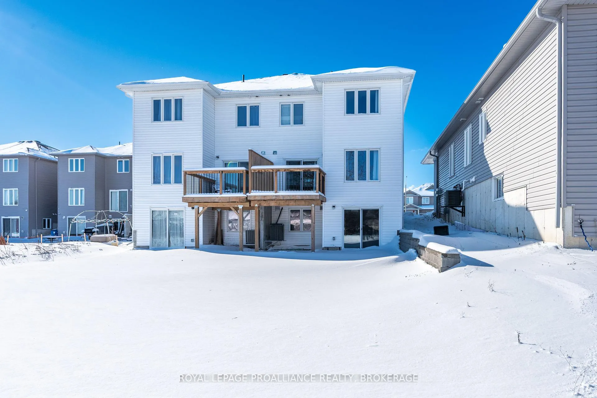 Photo 34 of 31 Tegan Court, Loyalist, Odessa — HOMEH