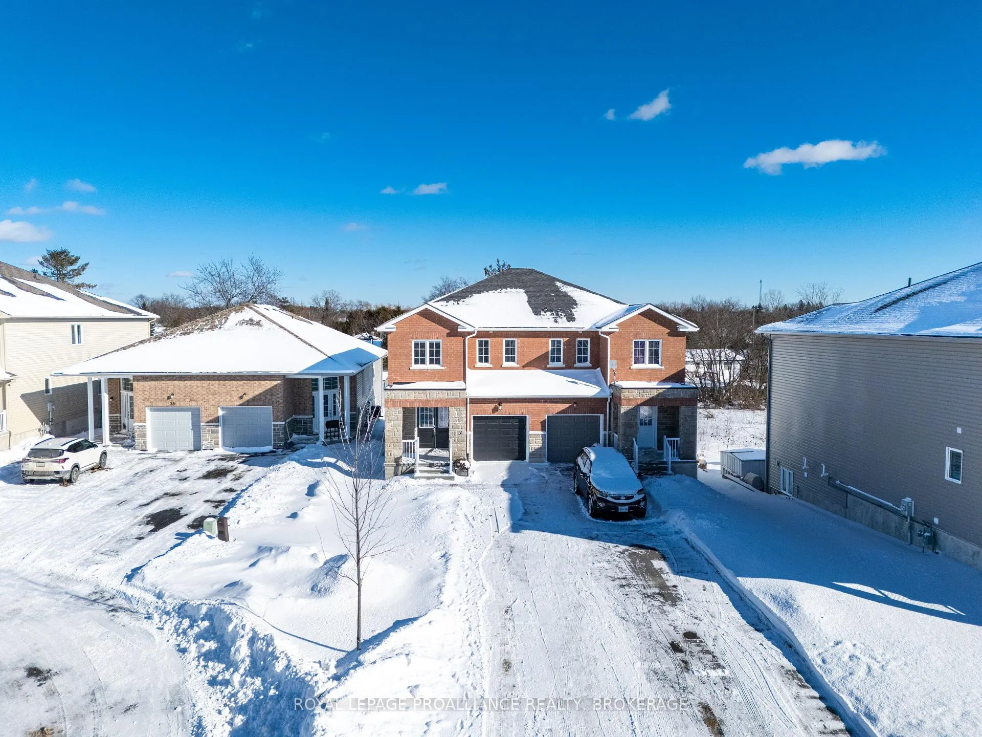 Photo 35 of 31 Tegan Court, Loyalist, Odessa — HOMEH