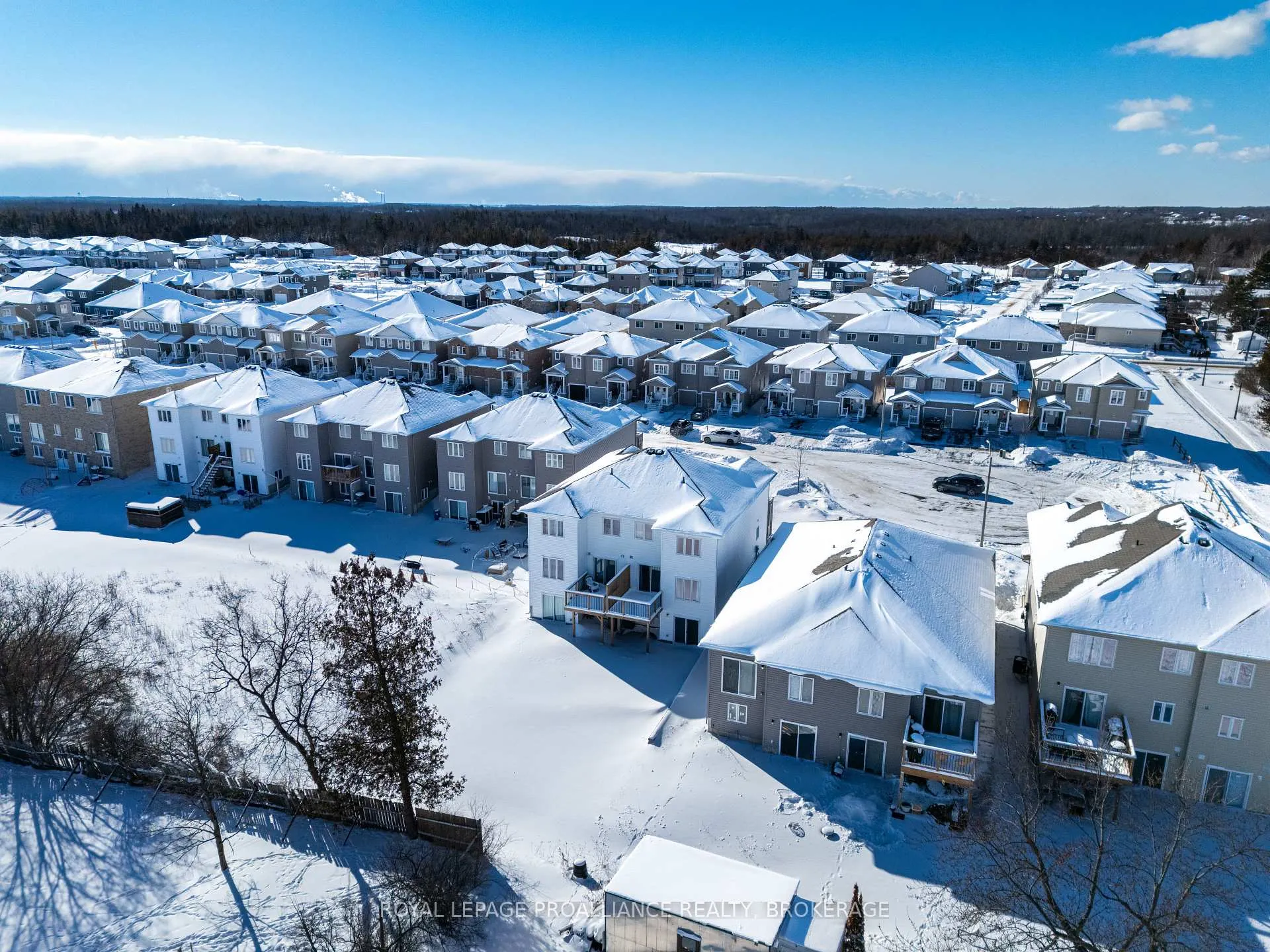 Photo 40 of 31 Tegan Court, Loyalist, Odessa — HOMEH