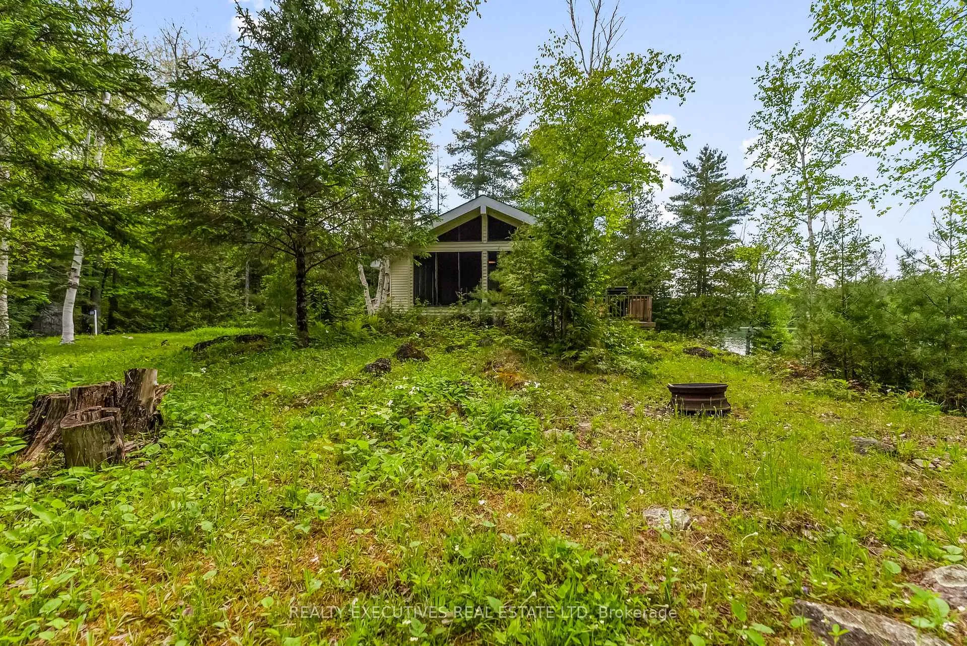 Photo 26 of 3120 Wabalac Side Road, Lanark Highlands, Lanark Highlands (Darling) Twp — HOMEH