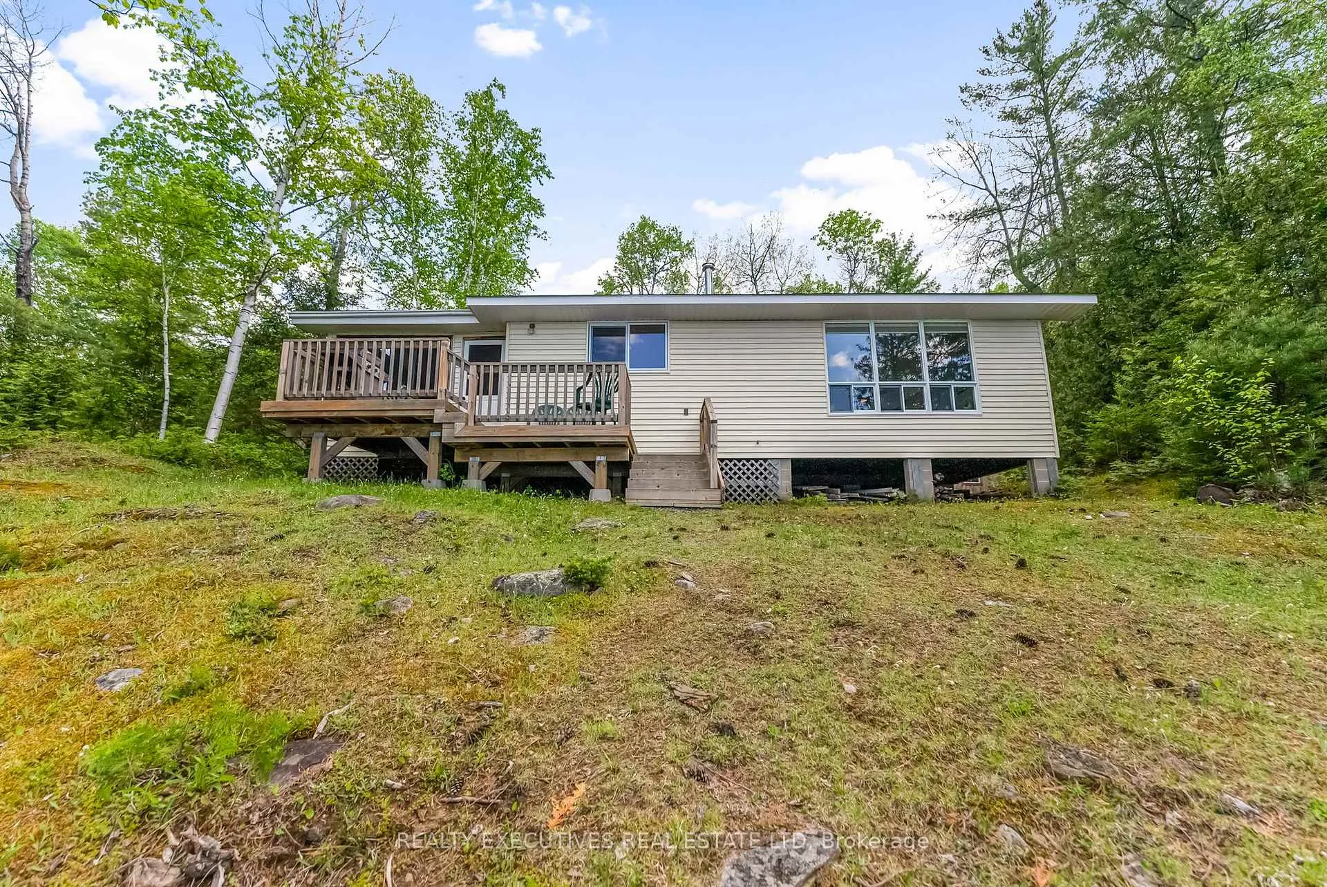 Photo 28 of 3120 Wabalac Side Road, Lanark Highlands, Lanark Highlands (Darling) Twp — HOMEH