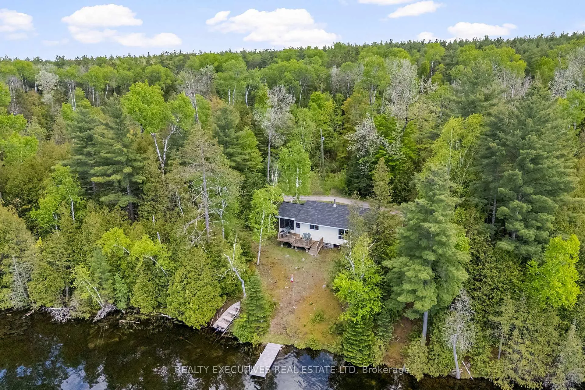 Photo 41 of 3120 Wabalac Side Road, Lanark Highlands, Lanark Highlands (Darling) Twp — HOMEH