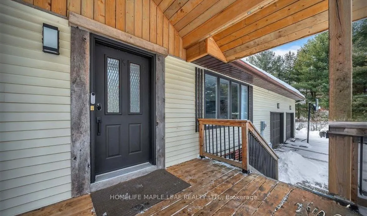 Photo 4 of 5702 Sixth Line, Erin, Rural Erin — HOMEH