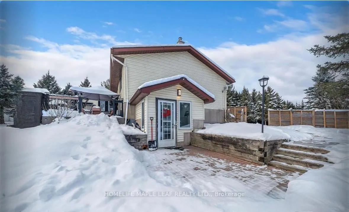 Photo 32 of 5702 Sixth Line, Erin, Rural Erin — HOMEH