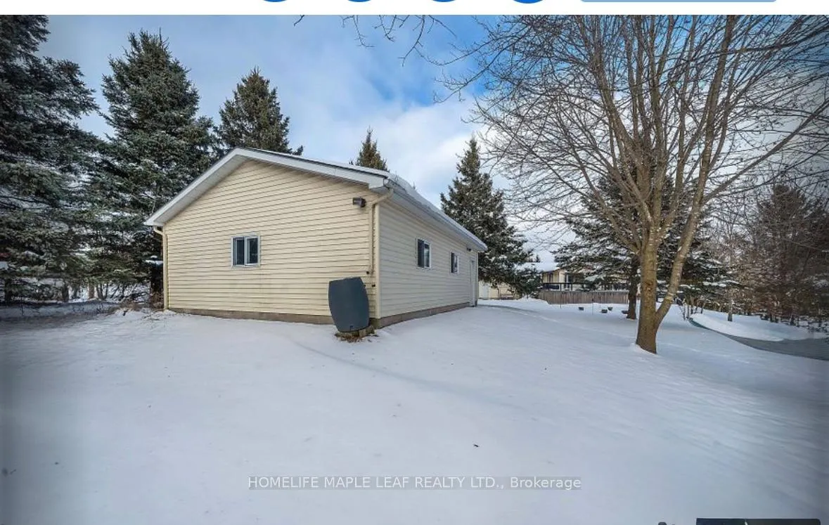Photo 33 of 5702 Sixth Line, Erin, Rural Erin — HOMEH