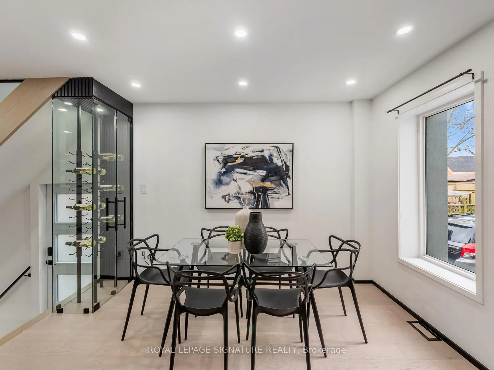 Photo 15 of 186 Oak Park Avenue, Toronto, Woodbine-Lumsden — HOMEH