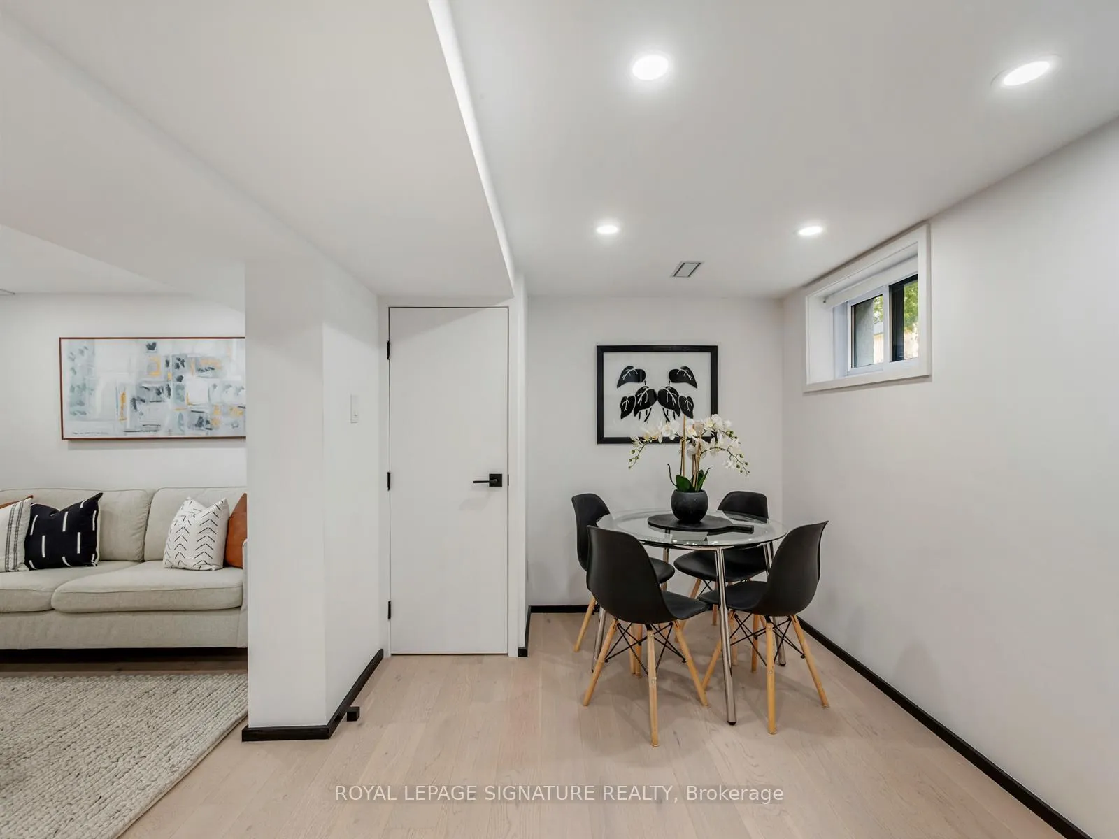 Photo 36 of 186 Oak Park Avenue, Toronto, Woodbine-Lumsden — HOMEH