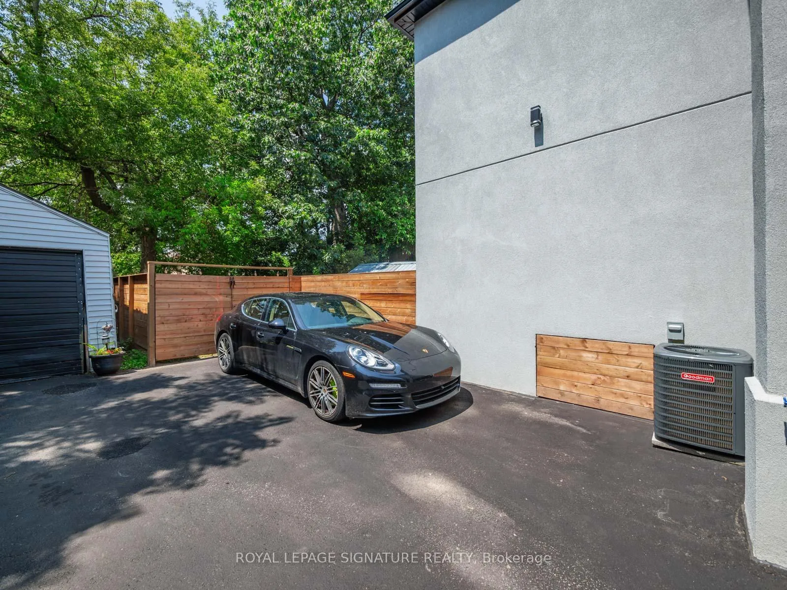 Photo 49 of 186 Oak Park Avenue, Toronto, Woodbine-Lumsden — HOMEH