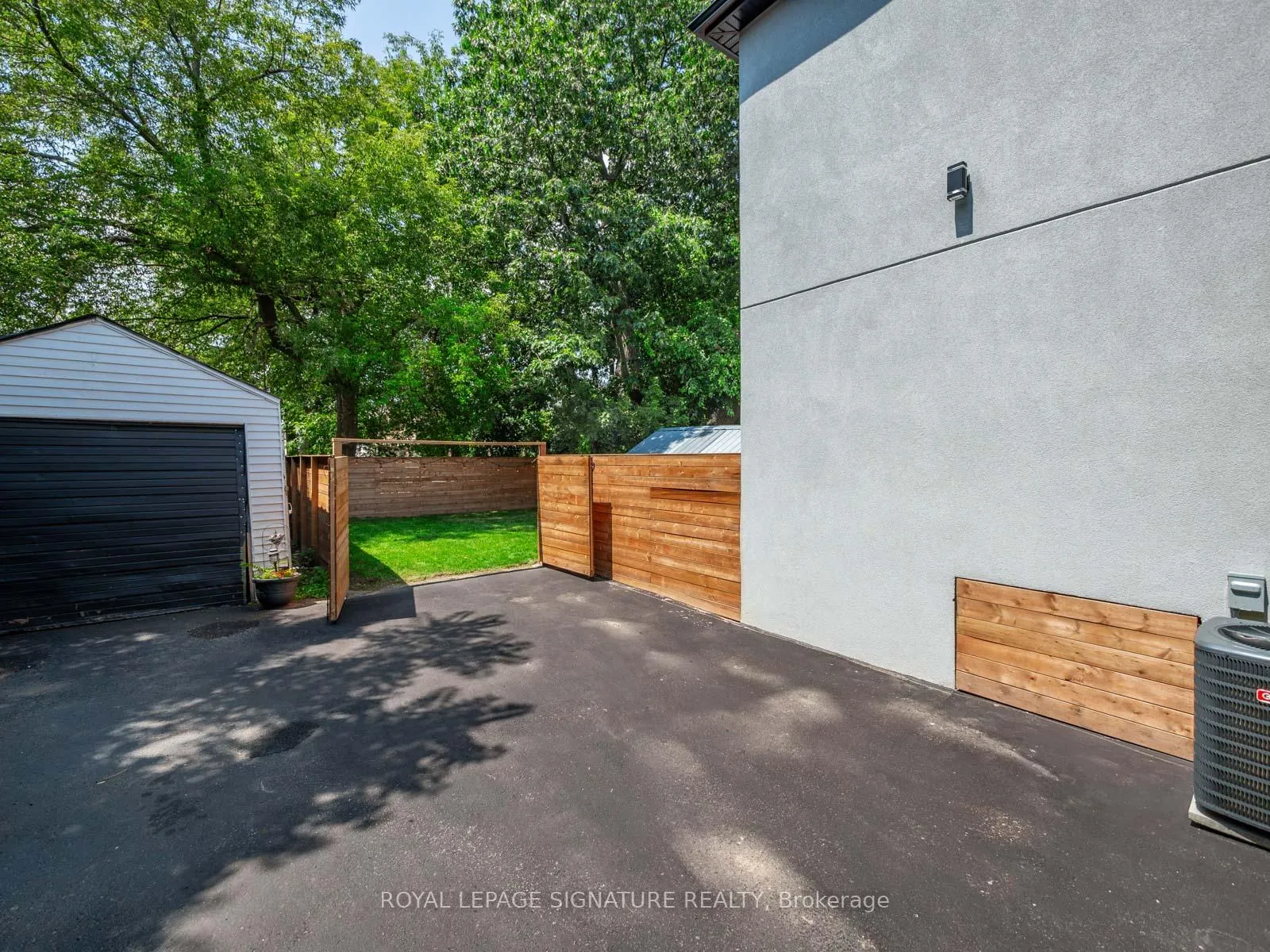 Photo 50 of 186 Oak Park Avenue, Toronto, Woodbine-Lumsden — HOMEH