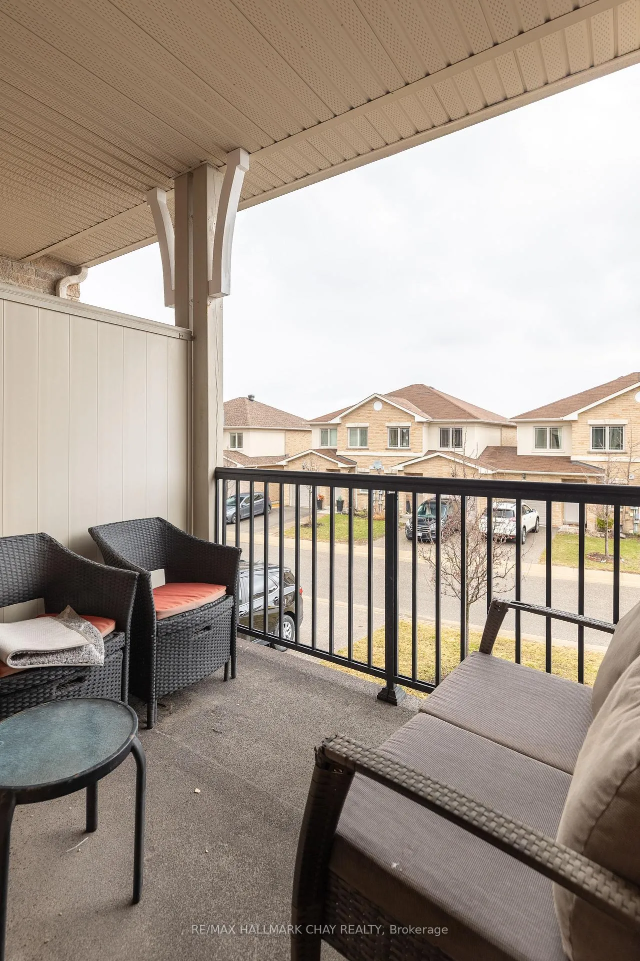 Photo 9 of Unit 36, 175 Stanley Street, Barrie, East Bayfield — HOMEH