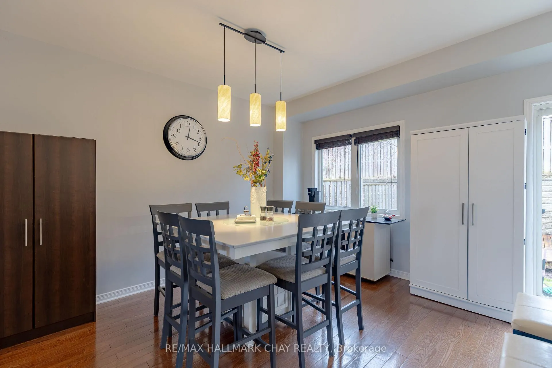 Photo 11 of Unit 36, 175 Stanley Street, Barrie, East Bayfield — HOMEH