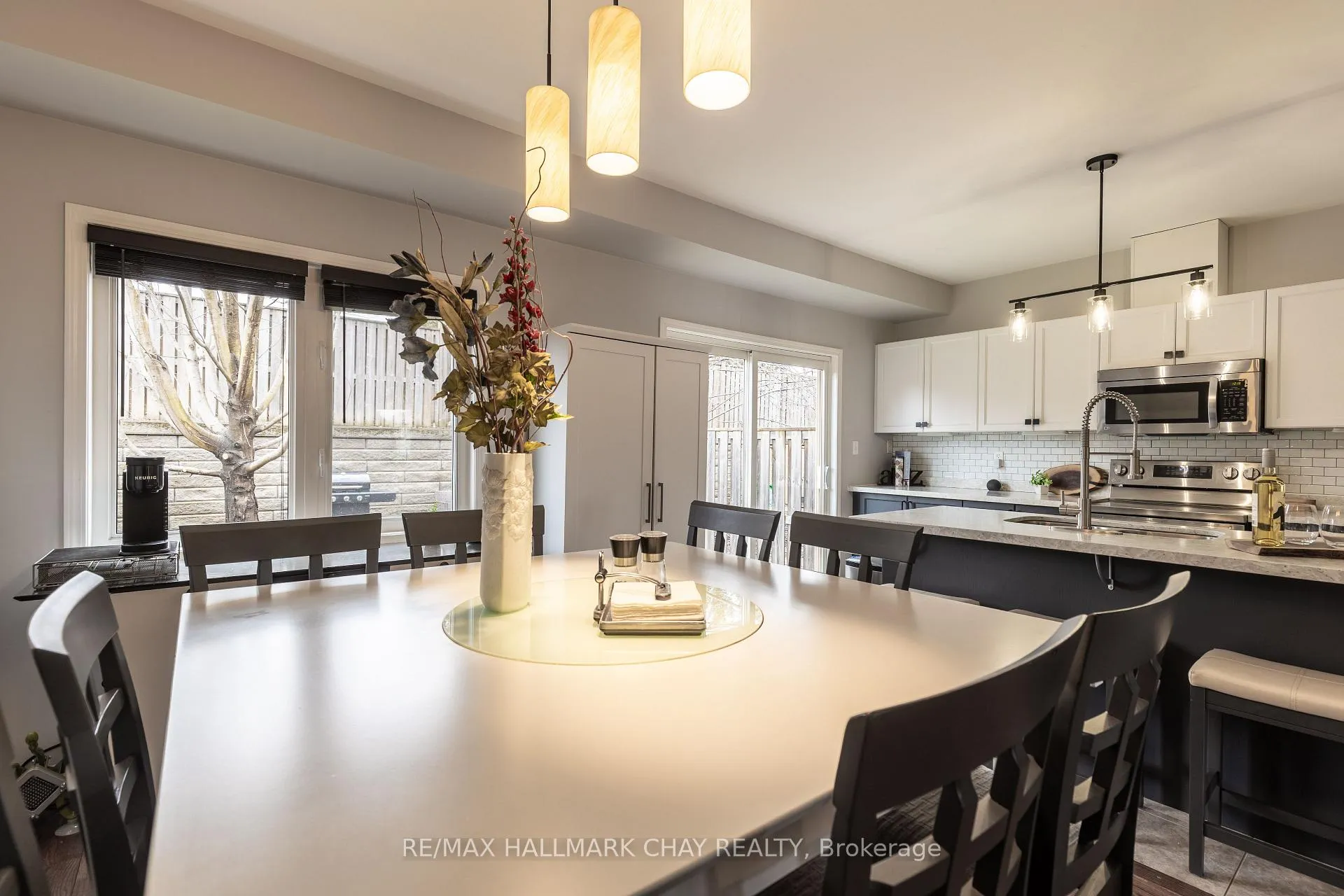 Photo 14 of Unit 36, 175 Stanley Street, Barrie, East Bayfield — HOMEH