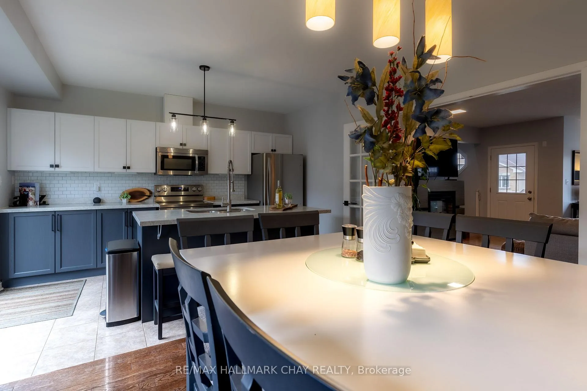 Photo 16 of Unit 36, 175 Stanley Street, Barrie, East Bayfield — HOMEH