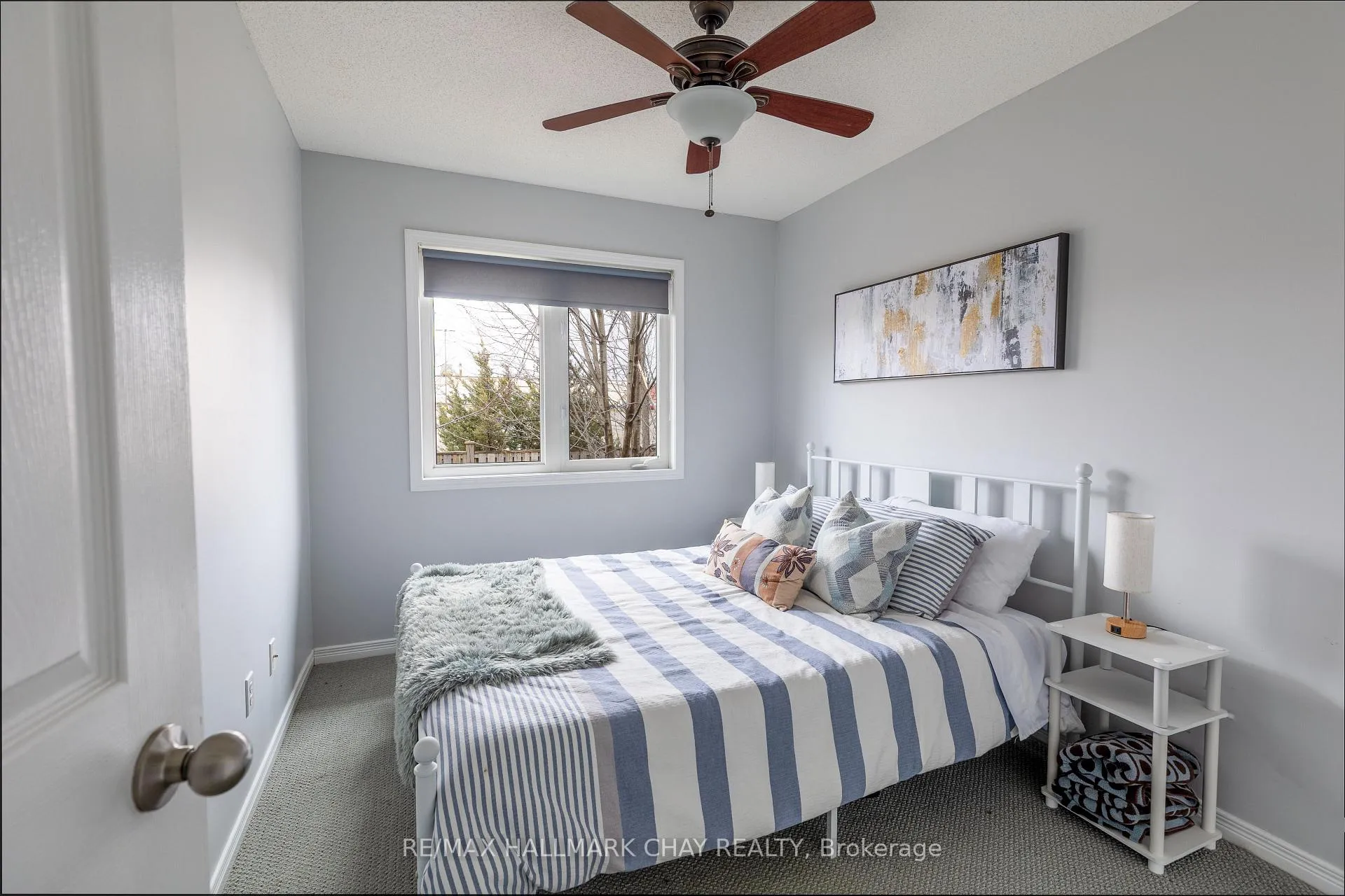 Photo 17 of Unit 36, 175 Stanley Street, Barrie, East Bayfield — HOMEH