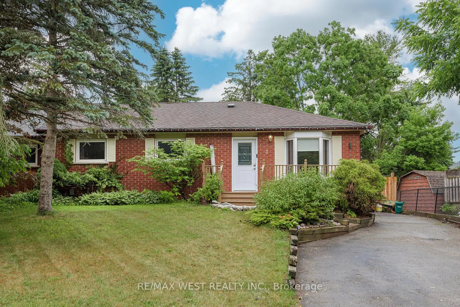 Photo 3 of 3 Carberry Street, Erin, Hillsburgh — HOMEH