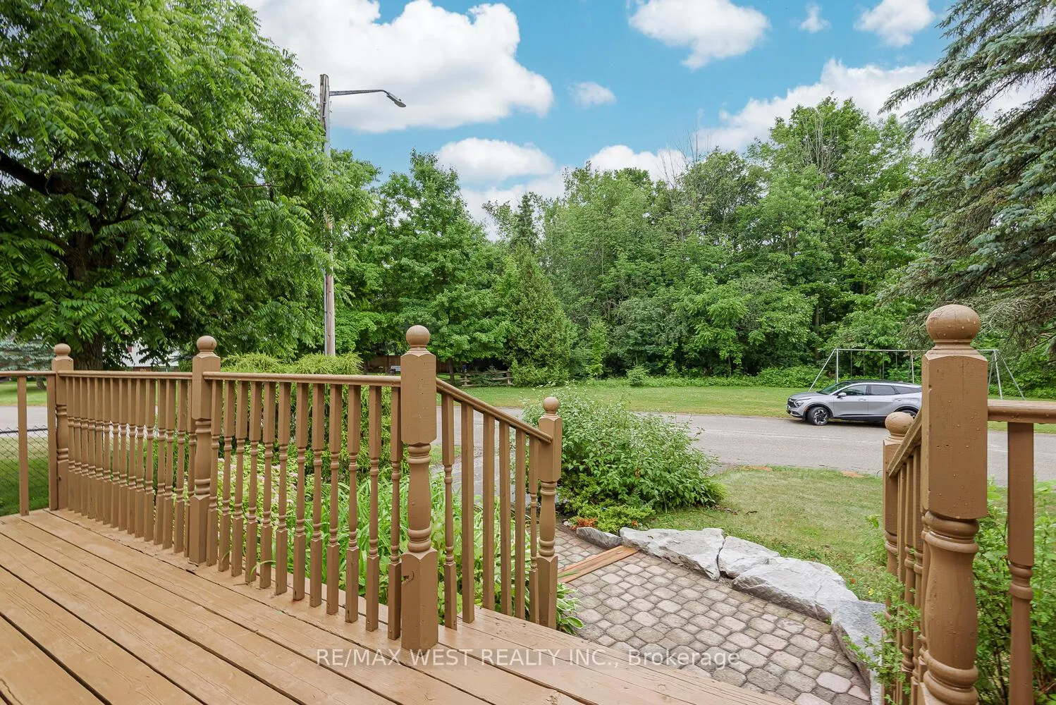 Photo 4 of 3 Carberry Street, Erin, Hillsburgh — HOMEH
