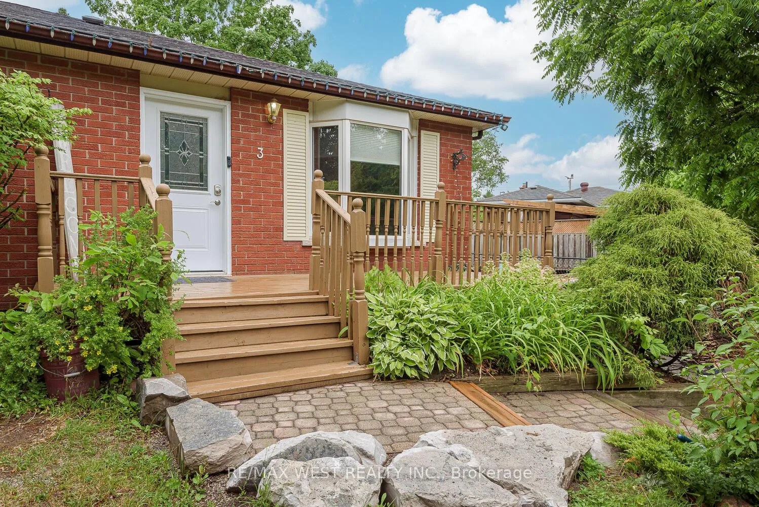 Photo 6 of 3 Carberry Street, Erin, Hillsburgh — HOMEH