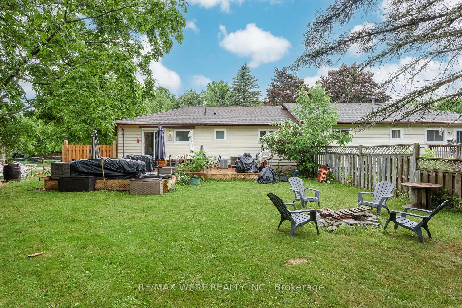 Photo 33 of 3 Carberry Street, Erin, Hillsburgh — HOMEH