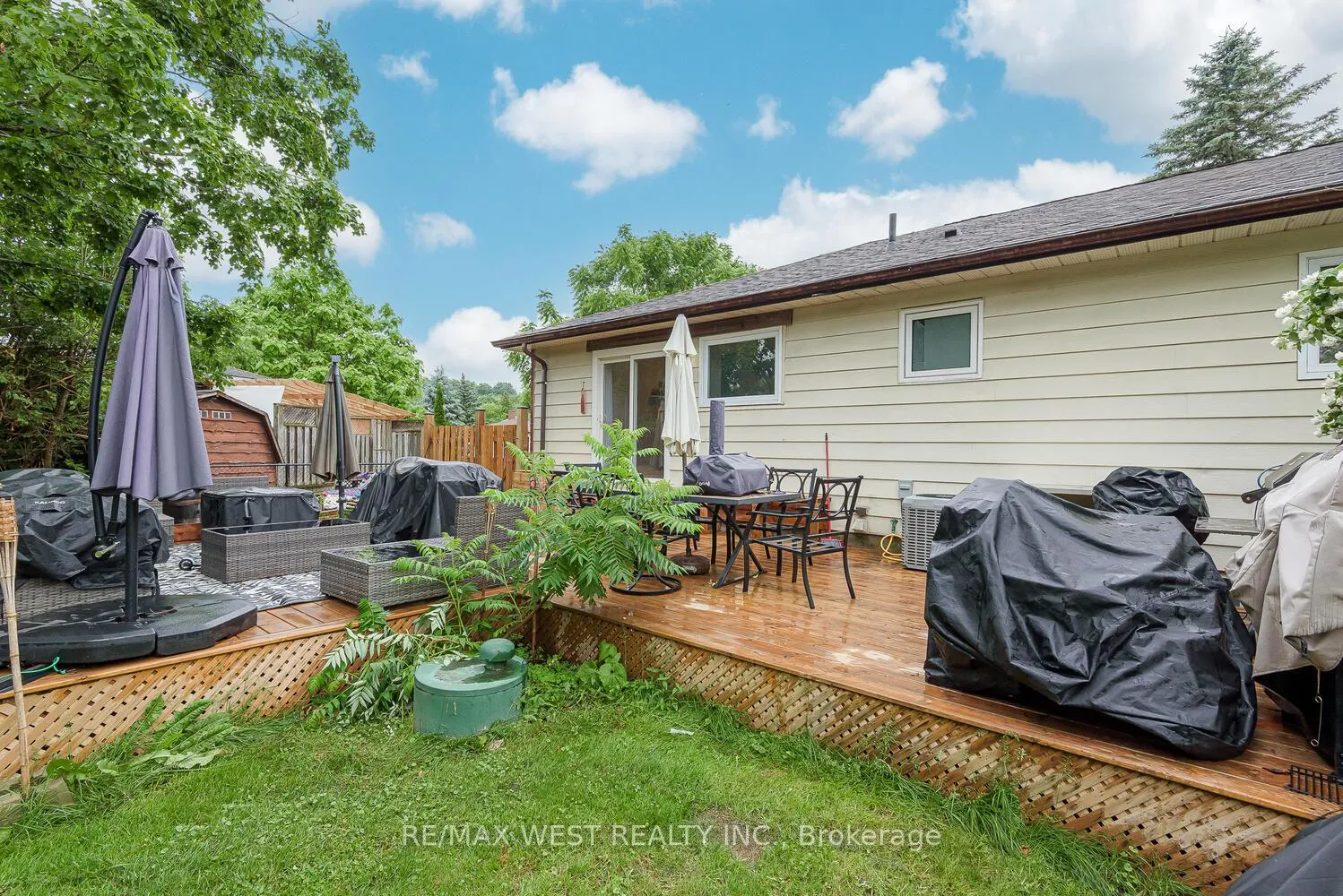 Photo 34 of 3 Carberry Street, Erin, Hillsburgh — HOMEH