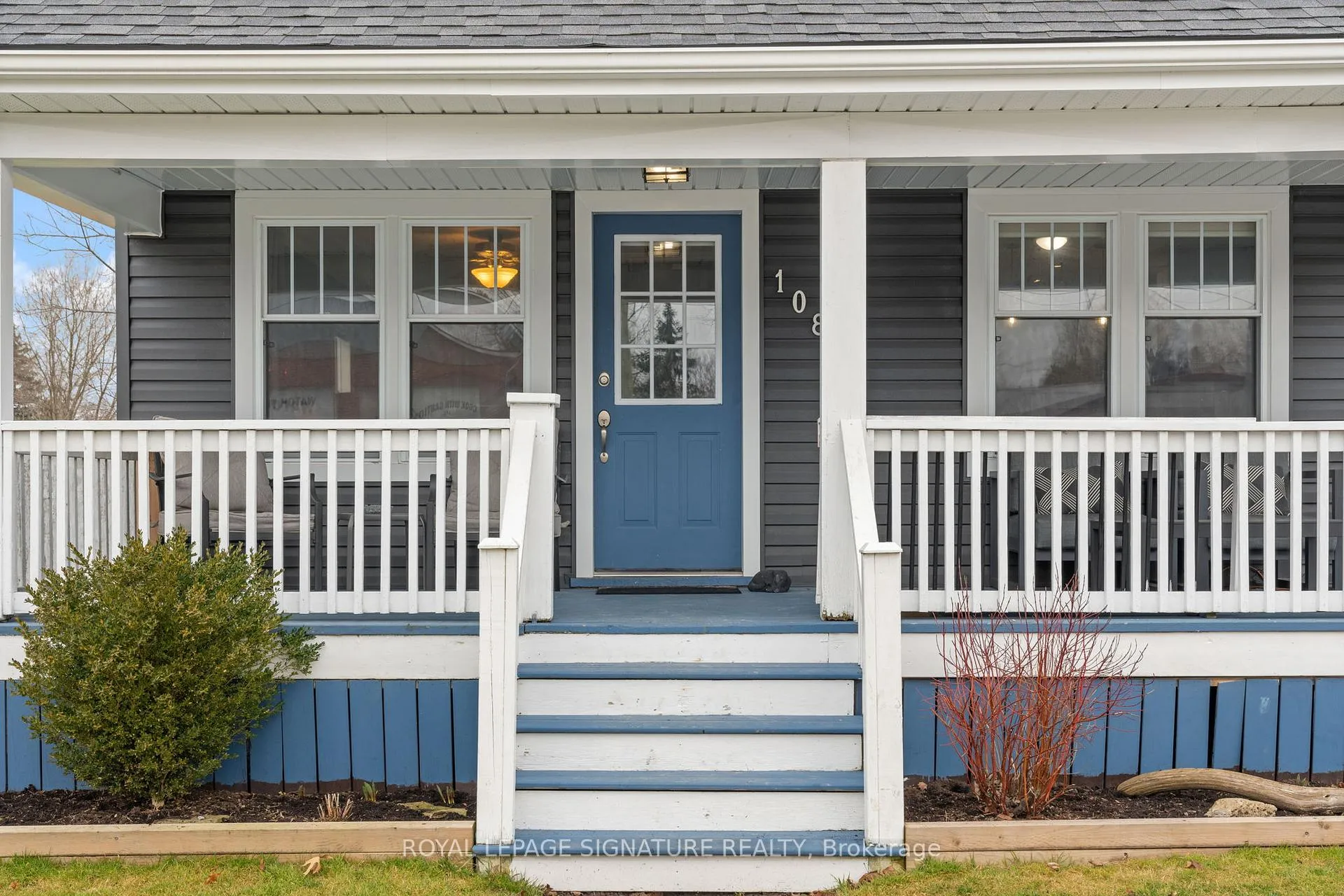 Photo 4 of 108 Nelson Street E, Norfolk, Port Dover — HOMEH