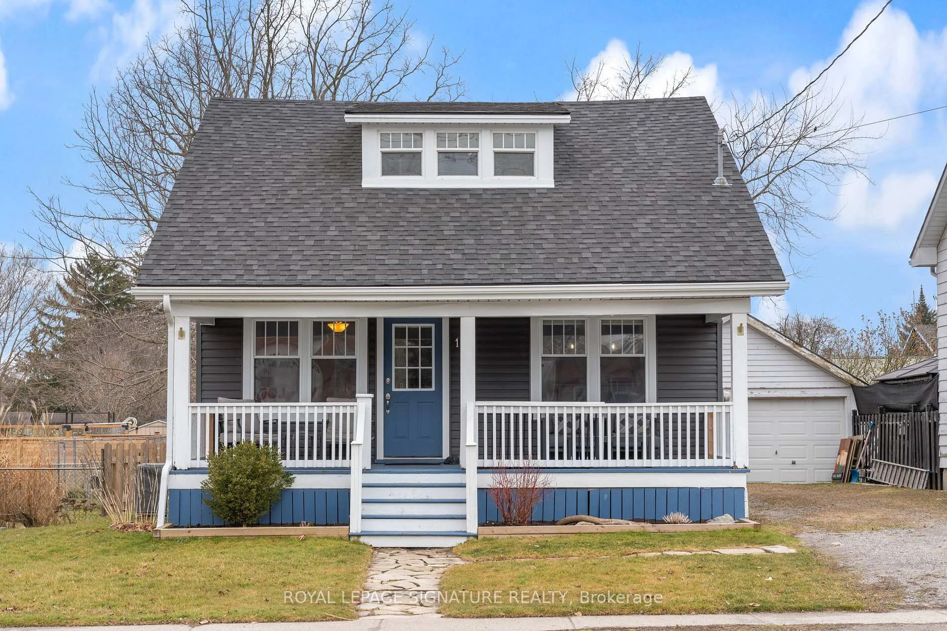 Photo 5 of 108 Nelson Street E, Norfolk, Port Dover — HOMEH