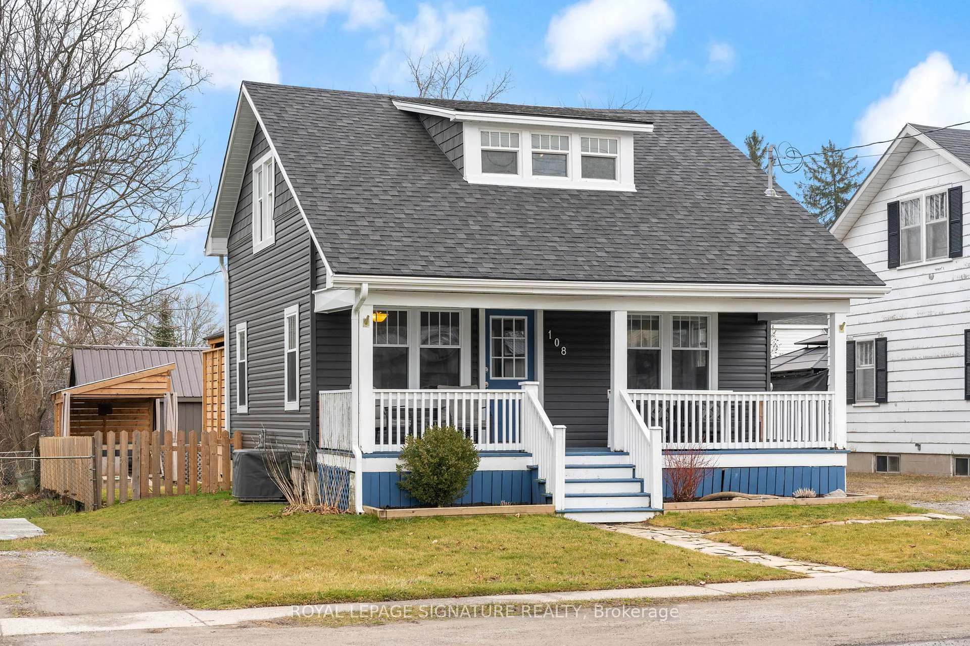 Photo 6 of 108 Nelson Street E, Norfolk, Port Dover — HOMEH