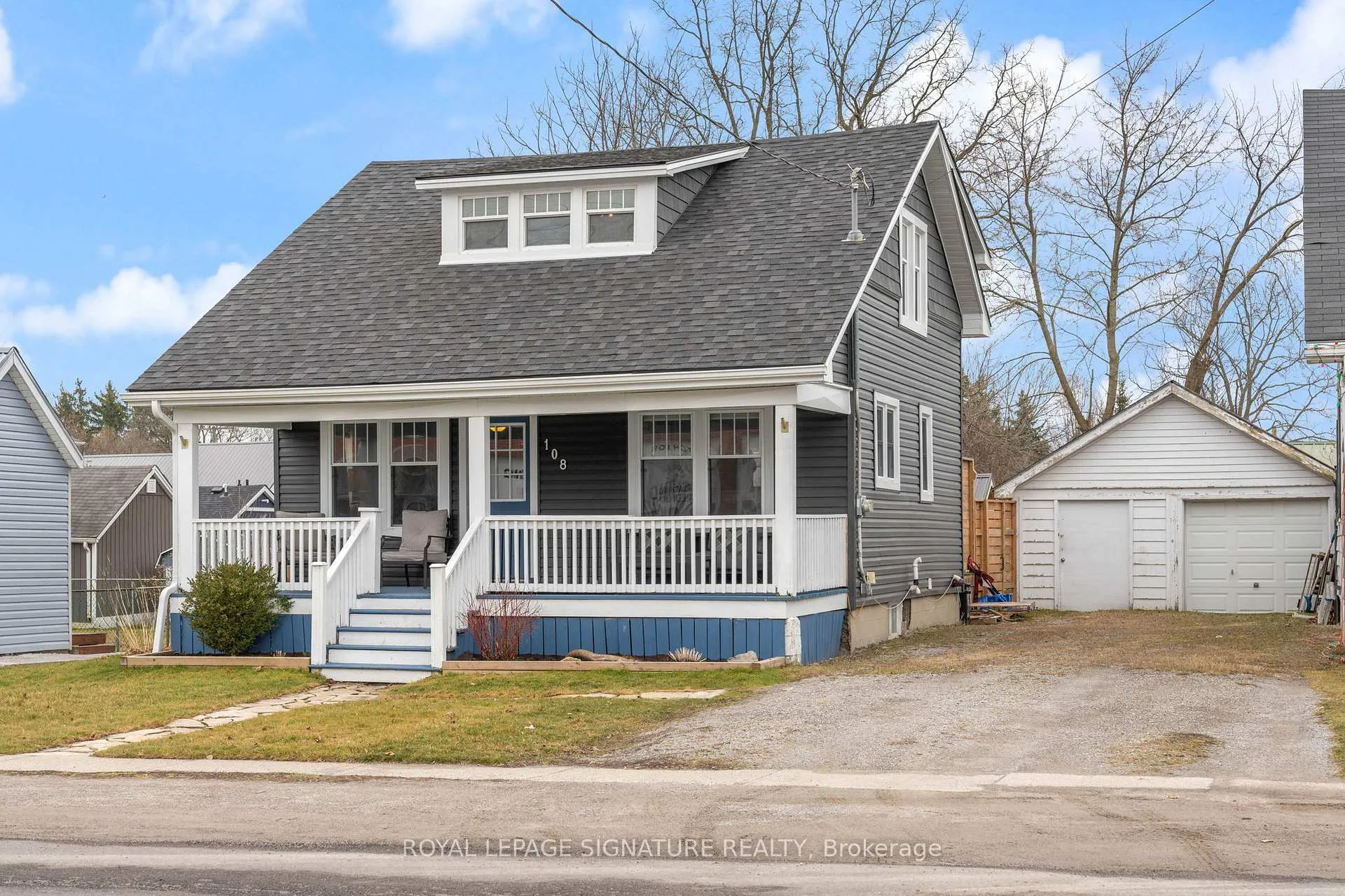 Photo 7 of 108 Nelson Street E, Norfolk, Port Dover — HOMEH
