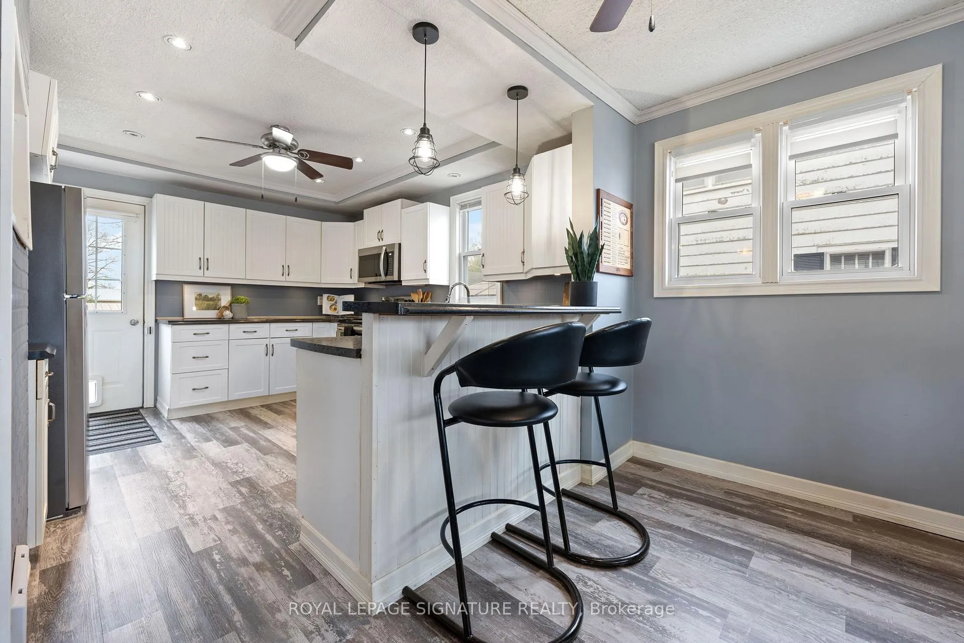 Photo 12 of 108 Nelson Street E, Norfolk, Port Dover — HOMEH
